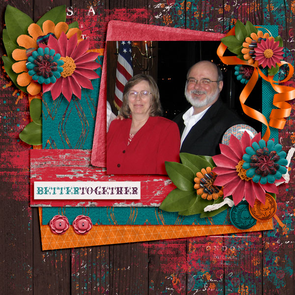 Better Together