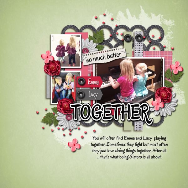 Better Together
