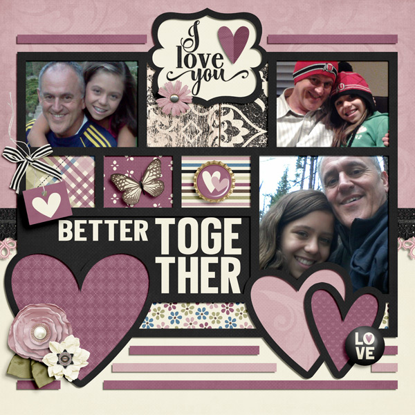 Better Together