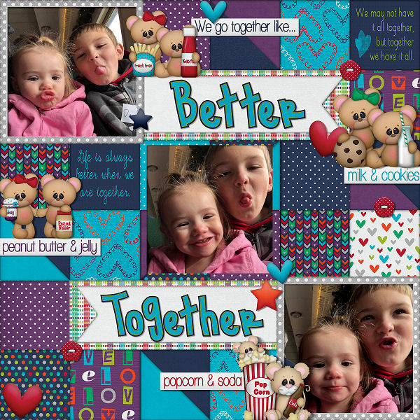 Better Together
