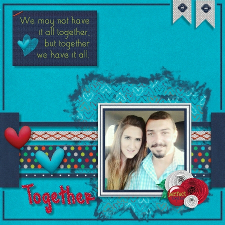 Better Together
