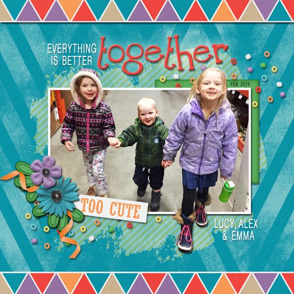 Better Together