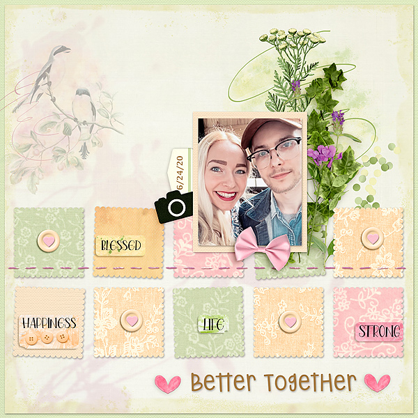 Better Together