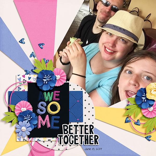 Better Together