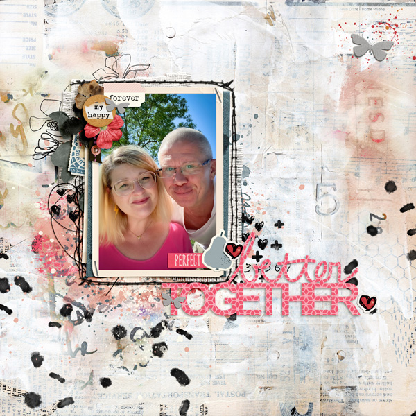 Better Together