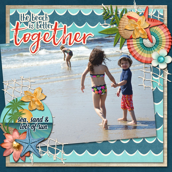 Better Together