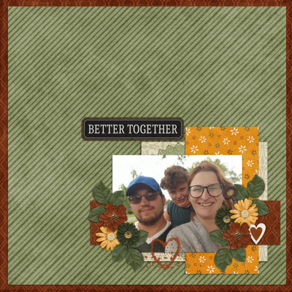 Better Together