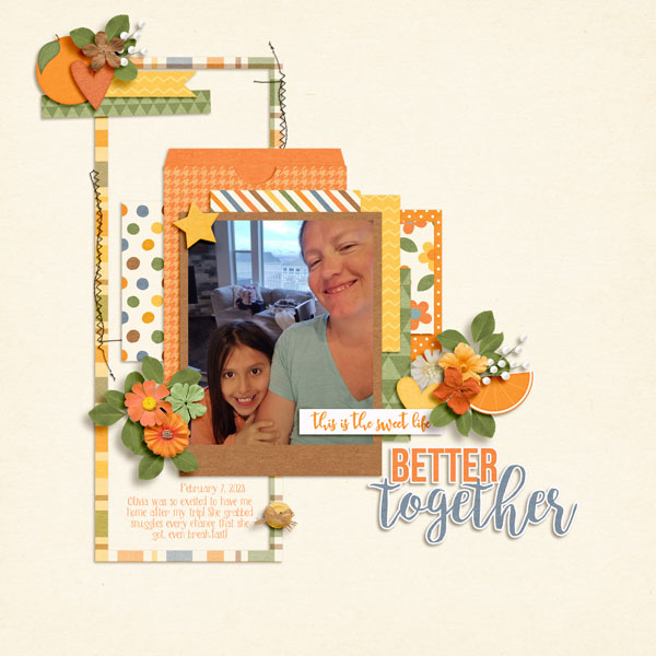 Better Together