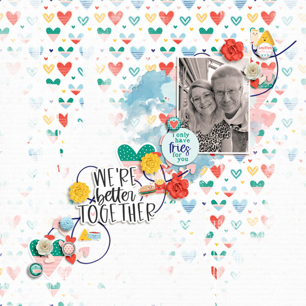 Better together