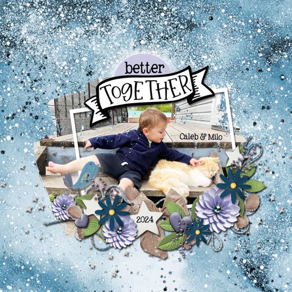 Better Together