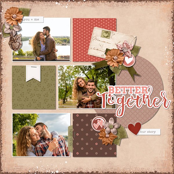 Better Together