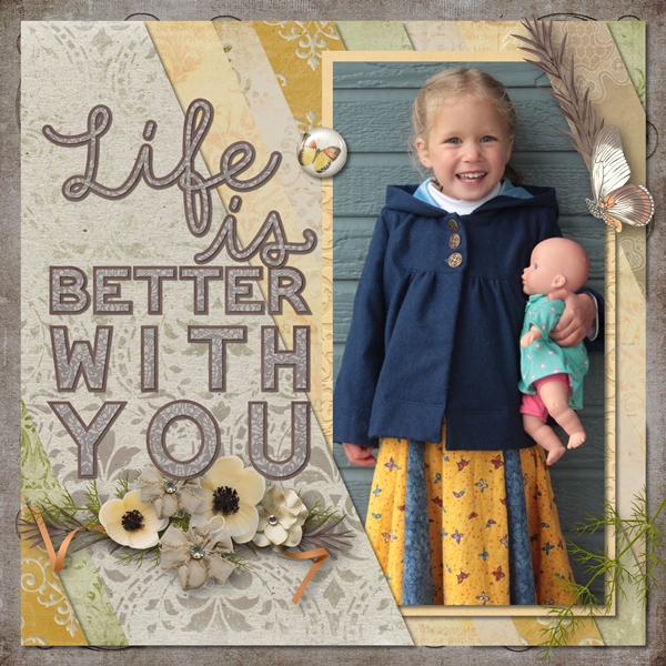 Better with You