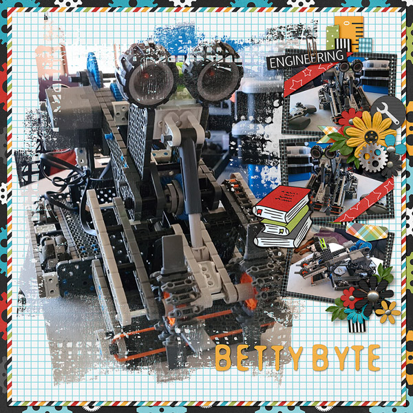 Betty Byte
