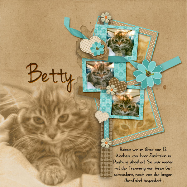 Betty