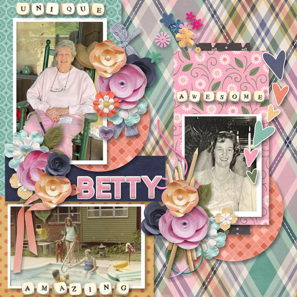 Betty