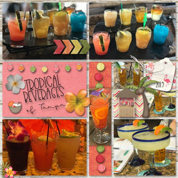 Beverages
