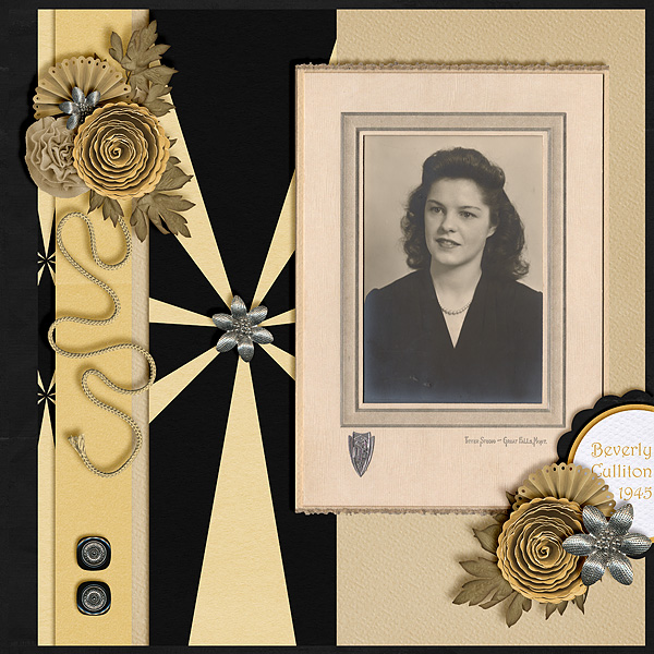 Beverly Culliton