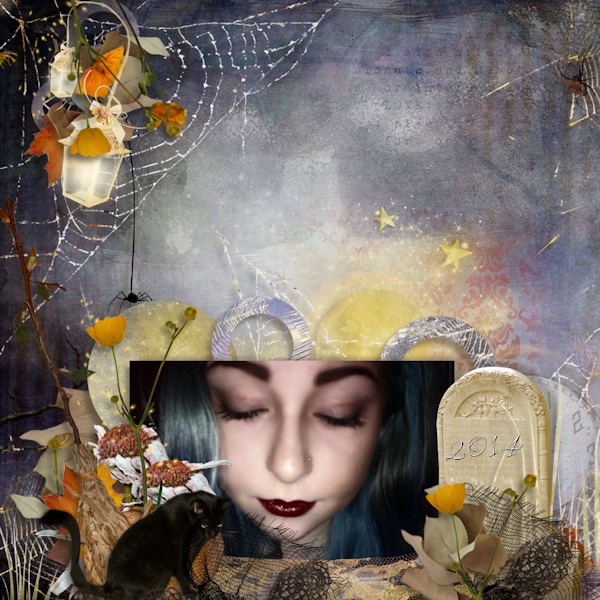 Bewitched