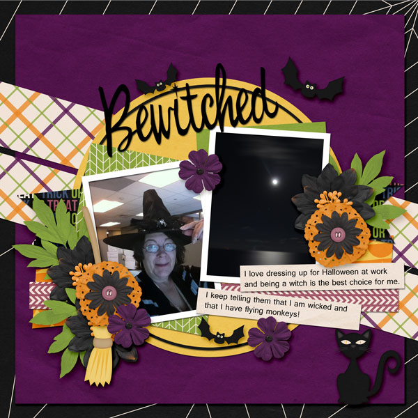 Bewitched