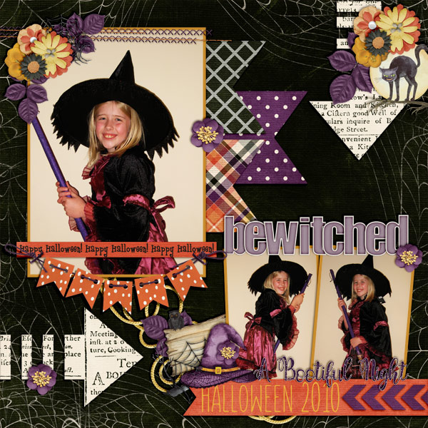 Bewitched