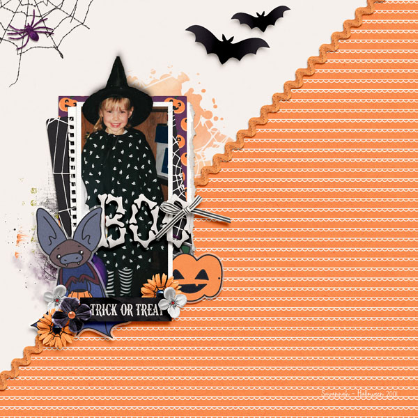 BeWitched