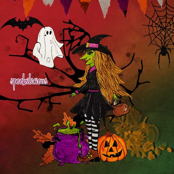Bewitched