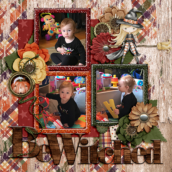 BeWitched