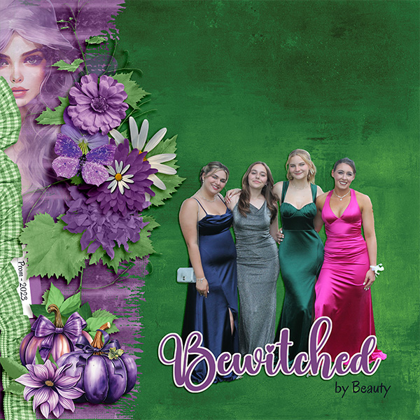 Bewitched