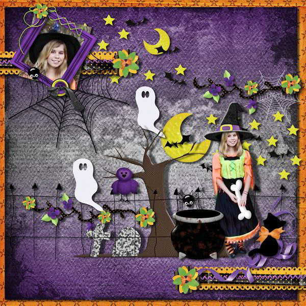 Bewitching time