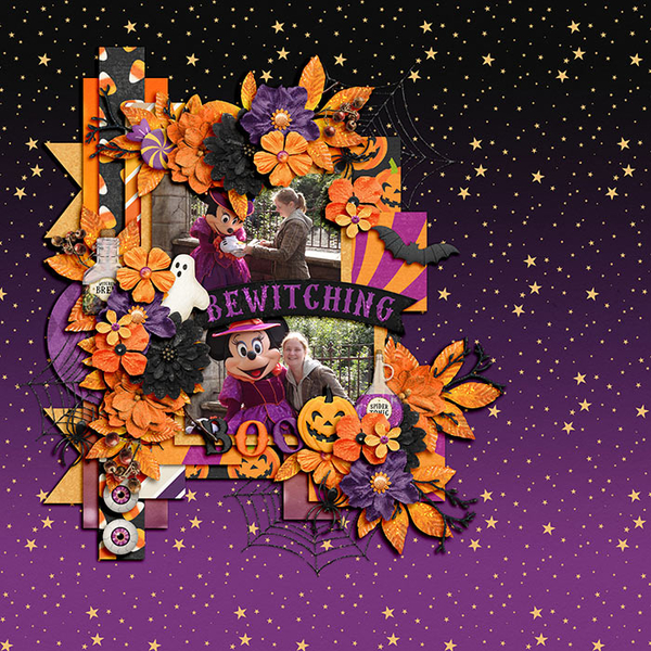 Bewitching