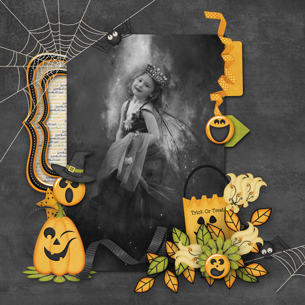 Bewitching