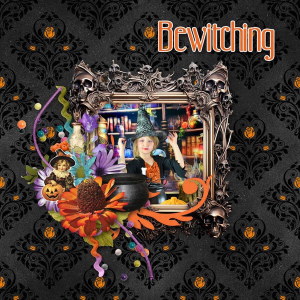 Bewitching