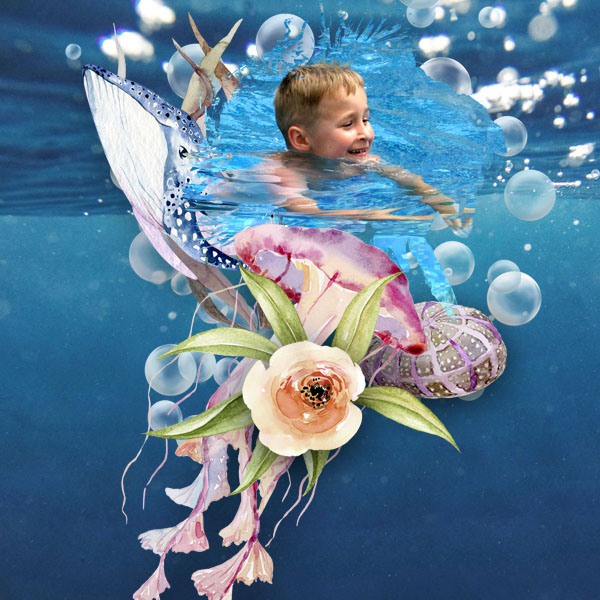 Beyond The Sea