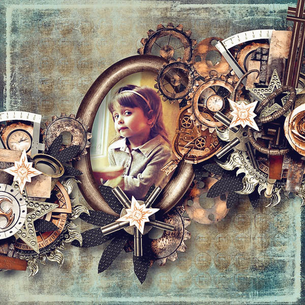 Beyond time and space