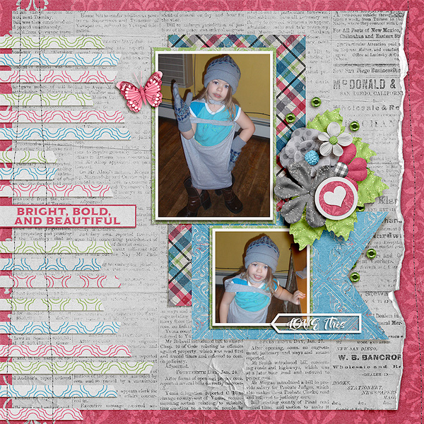 beyoulily