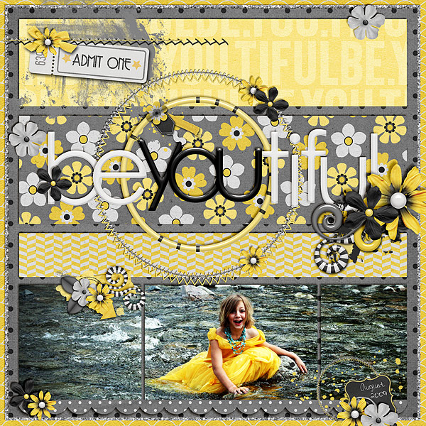BeYoutiful