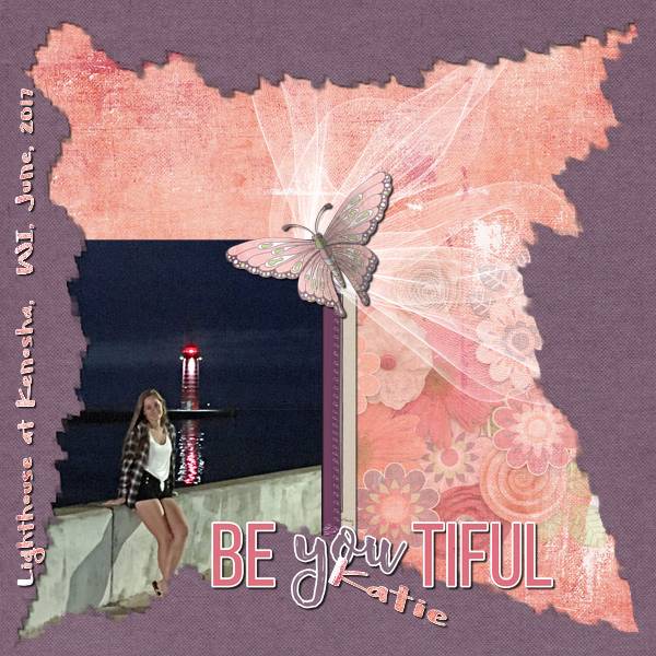 BEyouTIFUL