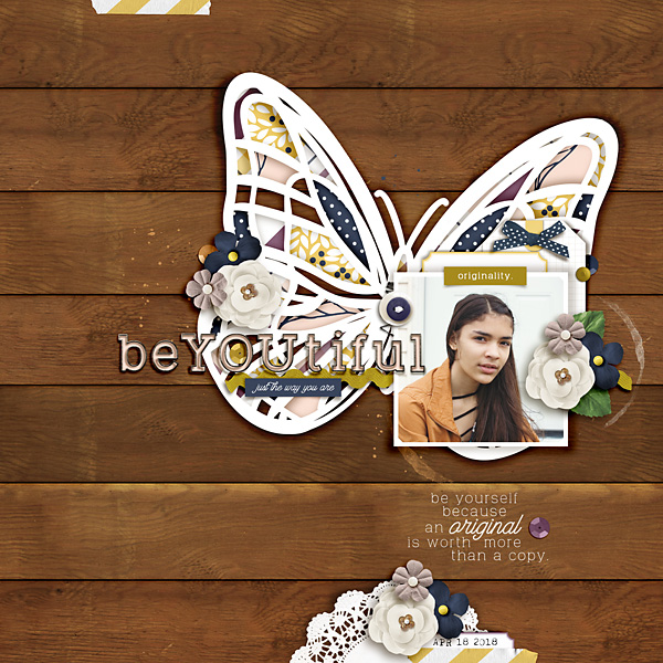 BeYouTiful