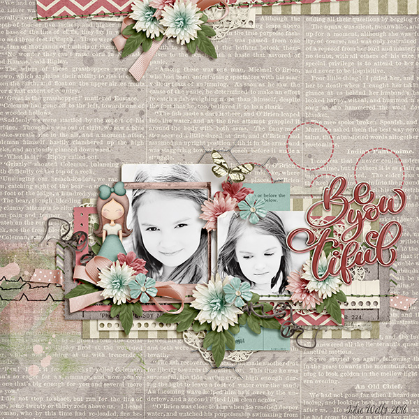Beyoutiful