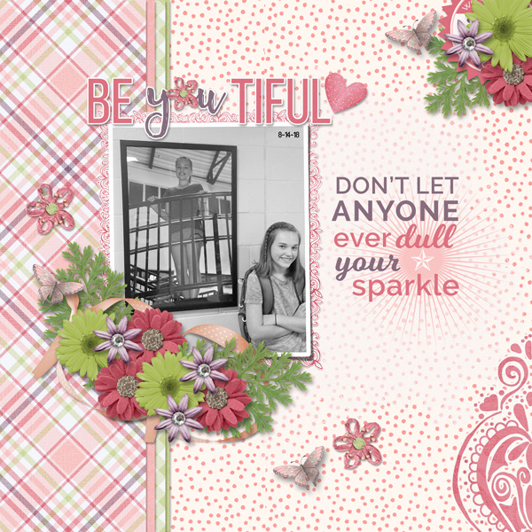 BeYouTiful