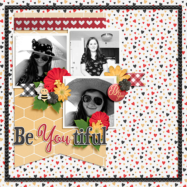 BeYouTiful