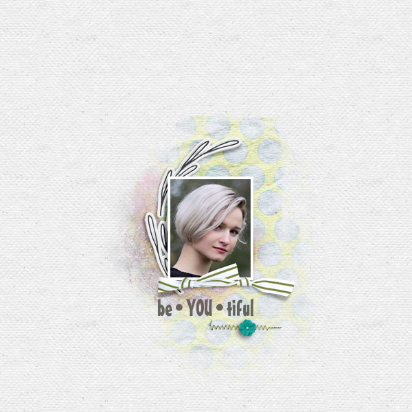 beYOUtiful