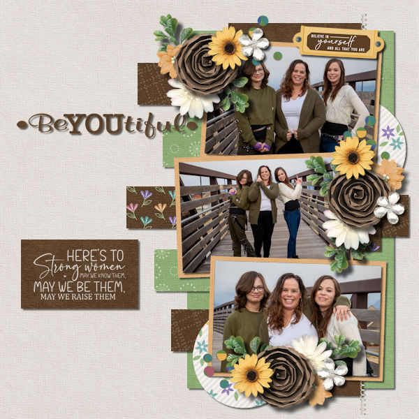 BeYOUtiful