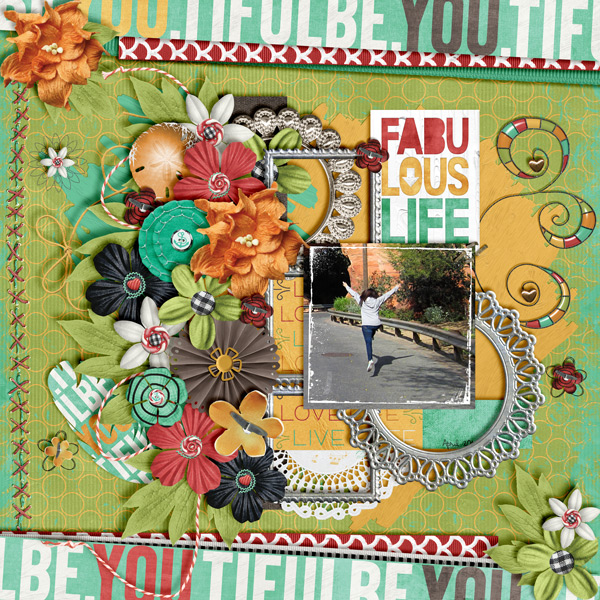 BeYOUtiful