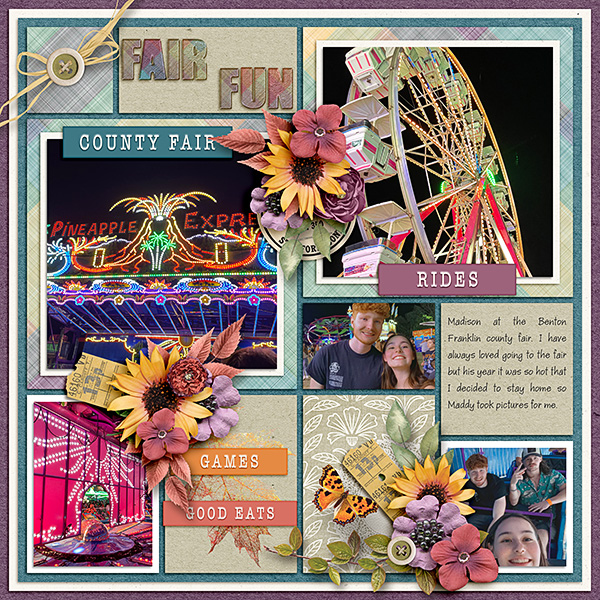 BF-Fair