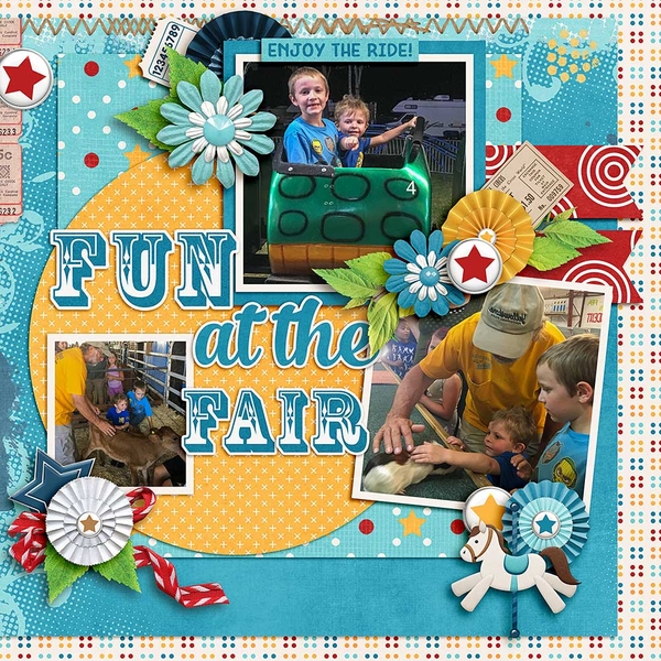 BF-Fair