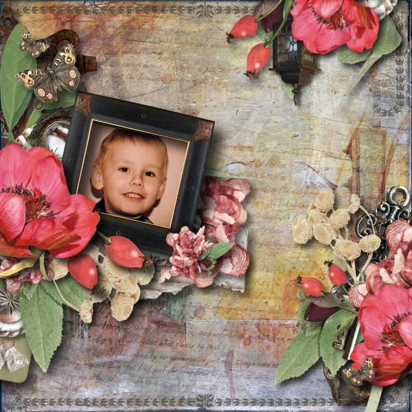 BFD-Thrifty Treasures