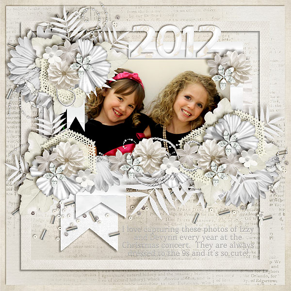 BFF 2012