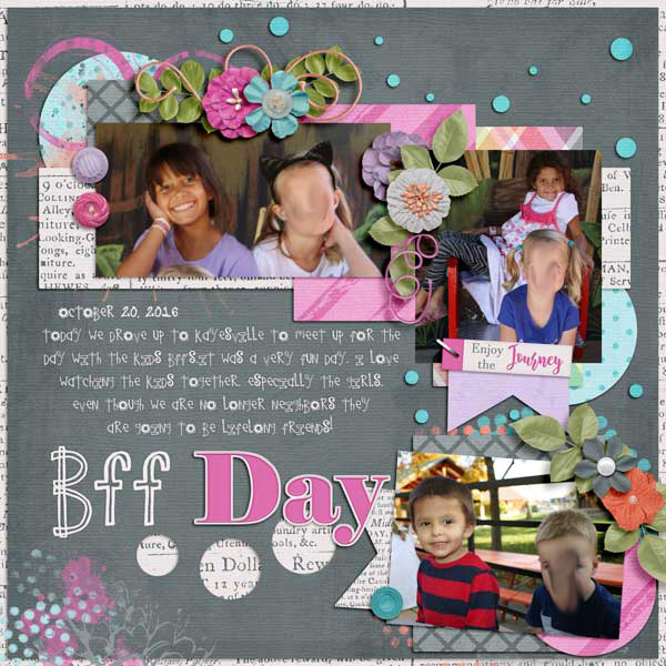 Bff Day