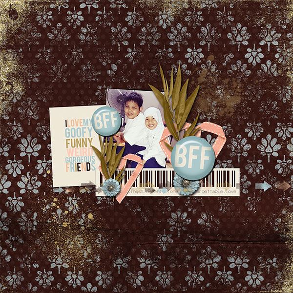 bff forever